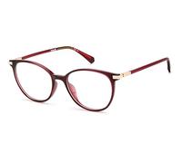 POLAROID PLD D459/G Gafas, B3V, 52 para Mujer