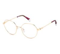 Polaroid PLD D490/G Gafas, DDB, 52 para Mujer