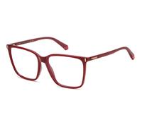 POLAROID PLD D537 Gafas, Red, 55/16/140 para Mujer