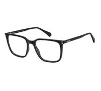 POLAROID PLD D580 Gafas, Black, ESTANDAR Unisex Adulto