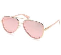 Polaroid PLD2073S-35J0J Gafas, Pink, 58/14/135 para Hombre