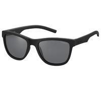 Gafas De Sol Polaroid Kids 8018 S Yyv Y2 Negro