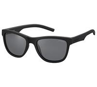 Gafas De Sol Polaroid Kids 8018 S Yyv Y2 Negro