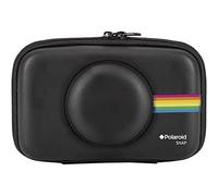 Polaroid PLSNAPEVAB - Funda (Funda, Polaroid, Polaroid Snap Instant Print Digital Camera, Negro)