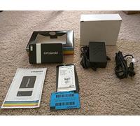 Polaroid PoGo Instant Mobile Printer Impresora de Foto - Impresora fotográfica (Hogar y Oficina)