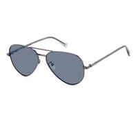 Polaroid Polaroid PLD 4186/G/S/X KJ1/C3 Gafas de sol Blu