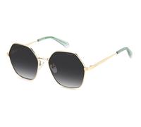 Gafas de sol Polaroid PLD 4205/G/S/X Dorados Talla: 56X17 Dorados