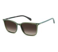 Gafas de sol Polaroid PLD 4207/S/X Verde Talla: 55X17 Verde