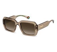 Polaroid Polaroid PLD 6223/S/X 09Q/LA Gafas de sol Marrón Sfumato