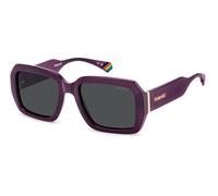 Polaroid Polaroid PLD 6223/S/X B3V/M9 Gafas de sol Gris