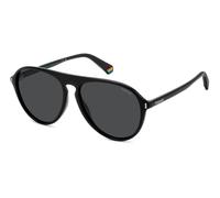 Polaroid Polaroid PLD 6225/S 807/M9 Gafas de sol Gris