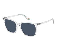 Gafas de sol Polaroid PLD 6226/S Transparente Talla: 54X17 Transparente