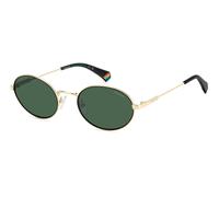 Gafas de sol Polaroid PLD 6228/S/X Dorados Talla: 53X21 Dorados