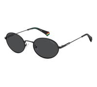 Gafas de sol Polaroid PLD 6228/S/X Negro Talla: 53X21 Negro