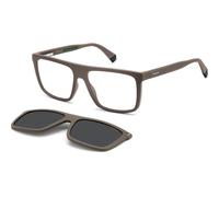 Gafas de sol Polaroid PLD 6230/CS Beige Talla: 56X16 Beige
