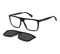 Polaroid Polaroid PLD 6230/CS 807/M9 Gafas de sol Gris