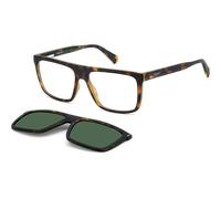 Polaroid Polaroid PLD 6230/CS N9P/UC Gafas de sol Verde