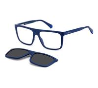 Polaroid Polaroid PLD 6230/CS PJP/M9 Gafas de sol Gris