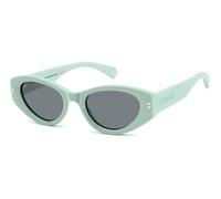 Gafas de sol Polaroid PLD 6243/S/X PLD 6243/S/X Verde Talla: 51X20 Verde