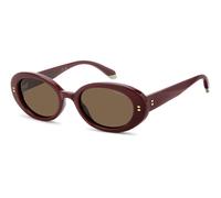 POLAROID Gafas de sol para mujer Gafas De Sol PLD 6253/S/X
