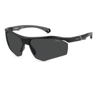 Polaroid Polaroid PLD 7055/S 003/E3 Gafas de sol Gris