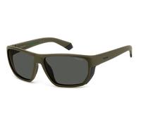Polaroid Polaroid PLD 7057/S DLD/M9 Gafas de sol Grigio