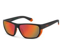 Polaroid Polaroid PLD 7057/S RC2/OZ Gafas de sol Rosso Multistrato