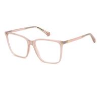 POLAROID PLD D537 Gafas, Pink, 55/16/140 para Mujer