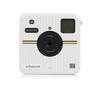 Polaroid POLSMFPGB - Funda (Funda, Polaroid, Socialmatic, Blanco)