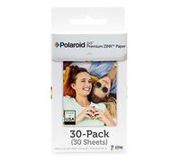 Polaroid Zinc papel 2''x3'' 30 hojas para Z2300