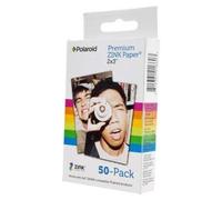 Polaroid Premium ZINK Paper Papel fotográfico 2 x 3'', 50 Hojas