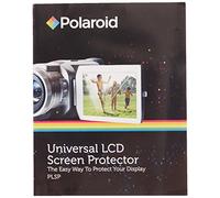 Polaroid Protector de Pantalla LCD Universal, la Manera fácil de Proteger tu Pantalla