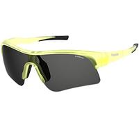 Polaroid SPORT PLD 7024/S gafas de sol, AMARILLO, 99 Unisex Adulto