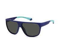 Gafas de sol Polaroid PLD 7053/S Azul