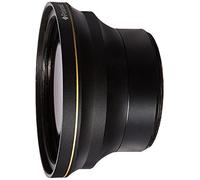 Polaroid Studio Series 43X High Definition Super Wide-Angular Lens - Lente y filtros de cámara (Lente súper Ancho, Negro, 5,8 cm, Caja)