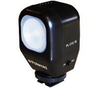 Polaroid Studio Series - Lámpara de vídeo para videocámara (Incluye Soporte de Montaje)