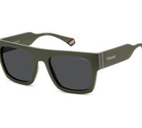 Polaroid Polaroid PLD 6224/S/X 3Y5/M9 Gafas de sol Gris