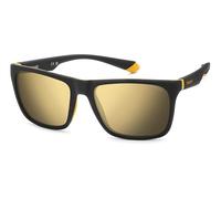 Polaroid Sunglasses Gafas Unisex adulto (Pack de 1)