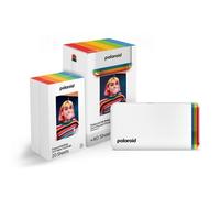 Polaroid Todo Box HiPrint 2x3 Gen 2 blanco
