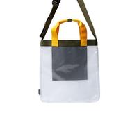 Polaroid Tote ripstop, bolsa de transporte ripstop borrar