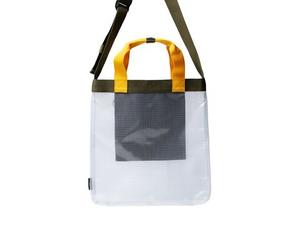 Polaroid Tote ripstop, bolsa de transporte ripstop borrar