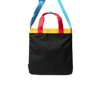 Polaroid Tote ripstop, bolsa de transporte ripstop de color negro