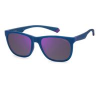 Polaroid PLD 2140/S C55 802 (MF) Azul