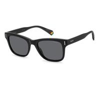 Polaroid-6206/s 807 Black 51*20 Gafas De Sol Negro