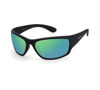 Polaroid Gafas de Sol PLD 7005/S Matte Black/Green 63/17/125 hombre