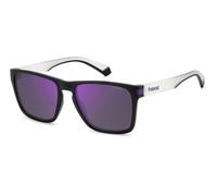 Polaroid PLD 2139/S Gafas, 5F3, 56 Unisex Adulto