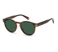 GAFAS SOL PLD 6175/S PARA UNISEX ADULTO POLARIZADO TALLA 51/19/145