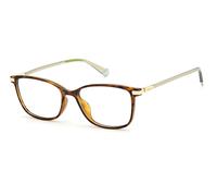 POLAROID PLD D460/G Sunglasses, 086, 53 Unisex Adulto