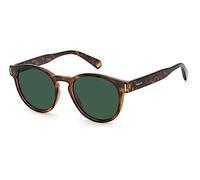 Polaroid Unisex Sunglasses