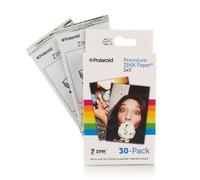 Polaroid Zinc papel 2''x3'' 30 hojas para Z2300